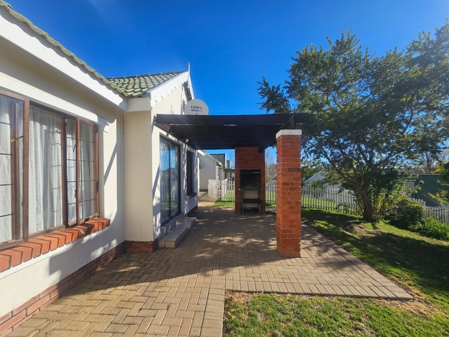 3 Bedroom Property for Sale in Bayswater Free State